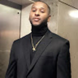 Meet your Posher, Antonio